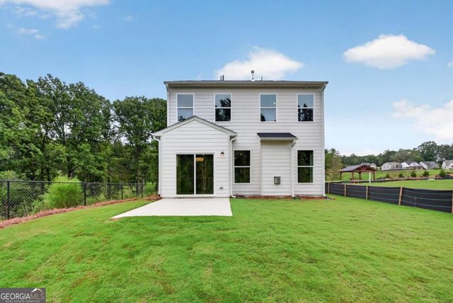 133 Poplar Knoll, Dawsonville, GA 30534