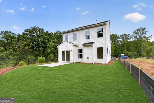 133 Poplar Knoll, Dawsonville, GA 30534