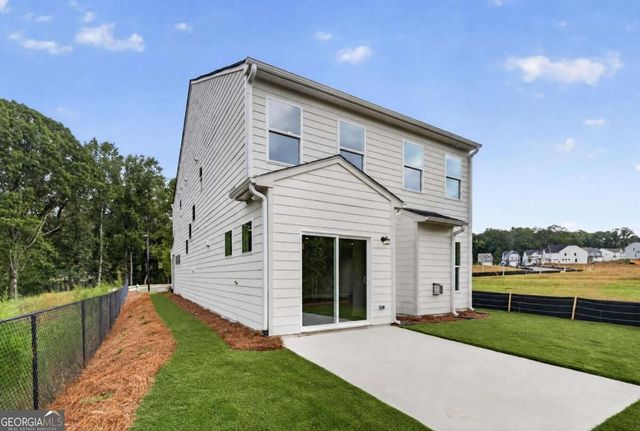 133 Poplar Knoll, Dawsonville, GA 30534