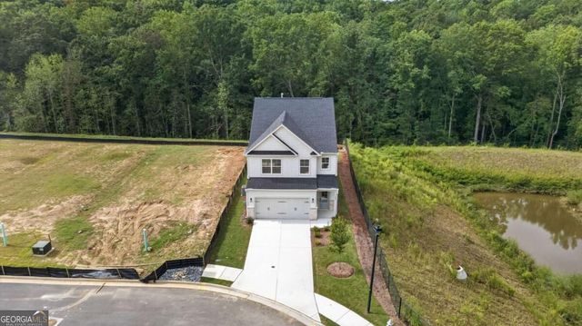 133 Poplar Knoll, Dawsonville, GA 30534