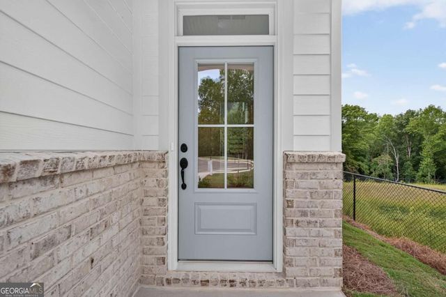 133 Poplar Knoll, Dawsonville, GA 30534