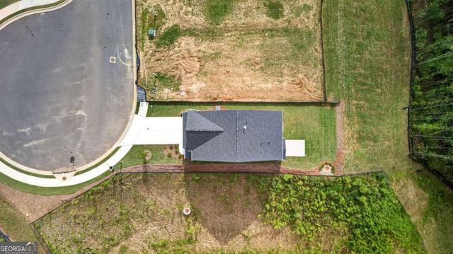133 Poplar Knoll, Dawsonville, GA 30534