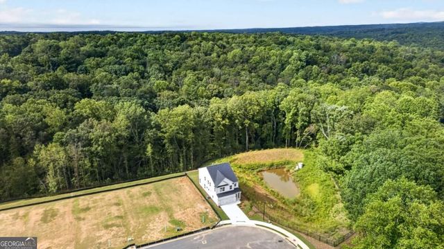 133 Poplar Knoll, Dawsonville, GA 30534