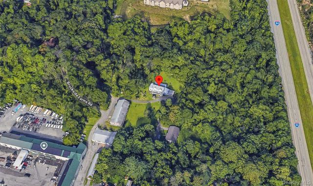 166 Brookside Farms, Newburgh, NY 12550