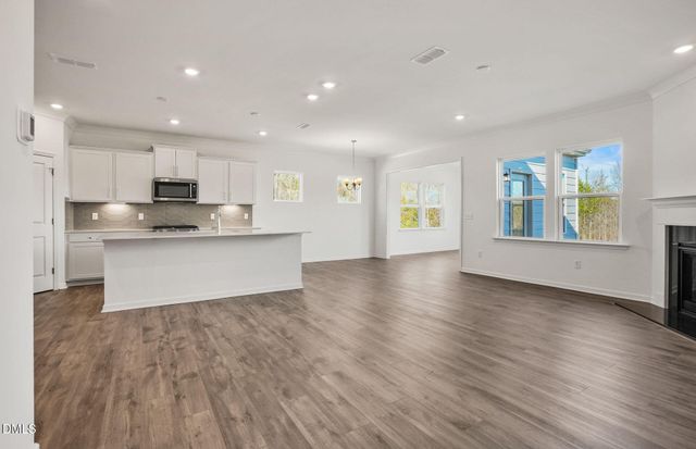 444 Havannah Road, Garner, NC 27529