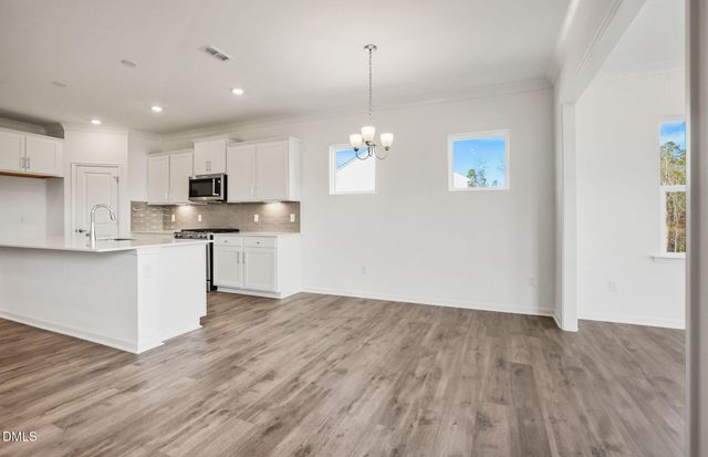 444 Havannah Road, Garner, NC 27529