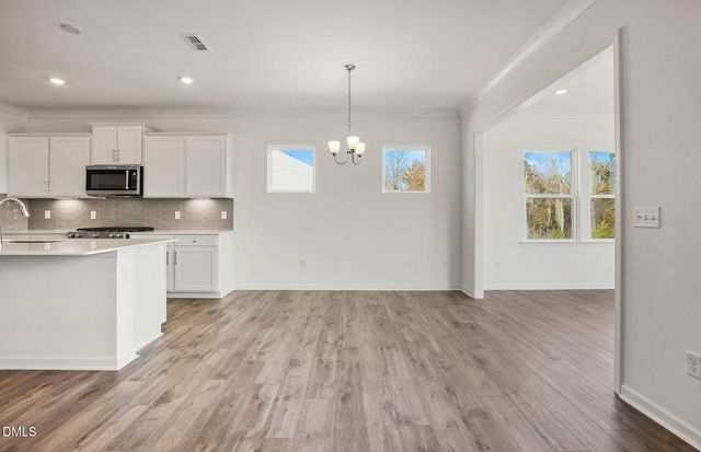 444 Havannah Road, Garner, NC 27529
