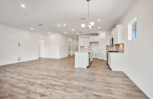 444 Havannah Road, Garner, NC 27529