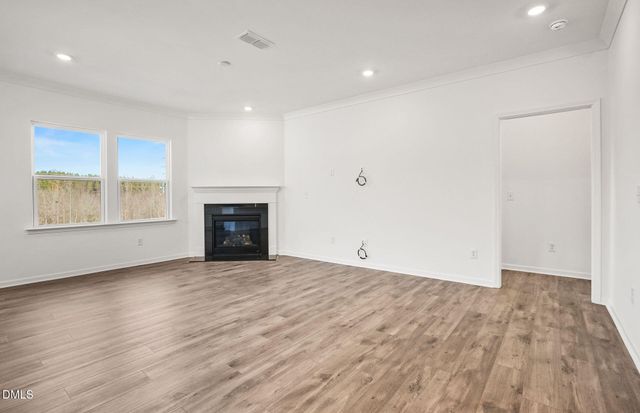 444 Havannah Road, Garner, NC 27529