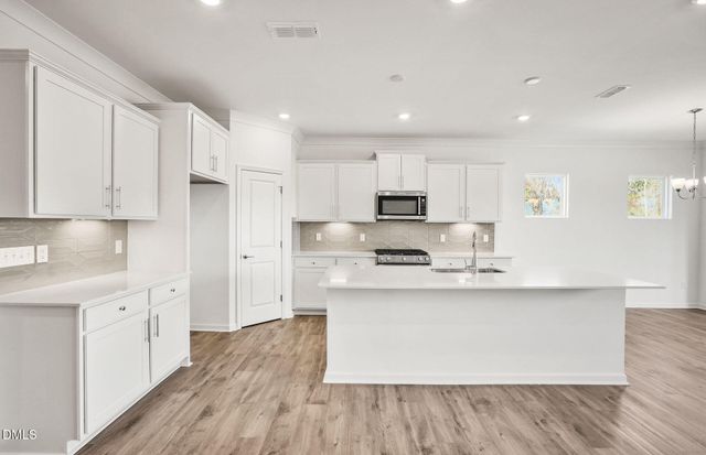 444 Havannah Road, Garner, NC 27529