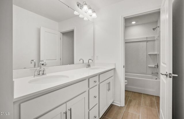 444 Havannah Road, Garner, NC 27529