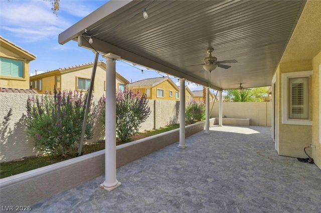 172 Tall Ruff Drive, Las Vegas, NV 89148