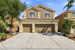 172 Tall Ruff Drive, Las Vegas, NV 89148