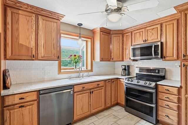 420 Lower Hampden Rd, Monson, MA 01057