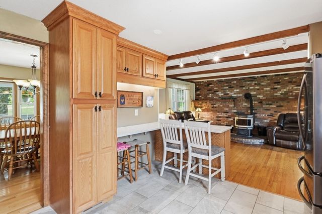 420 Lower Hampden Rd, Monson, MA 01057