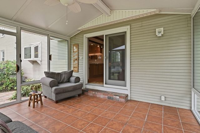 420 Lower Hampden Rd, Monson, MA 01057