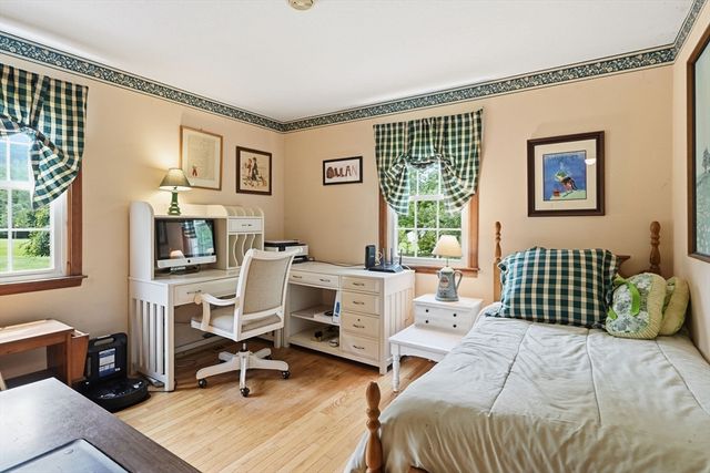 420 Lower Hampden Rd, Monson, MA 01057