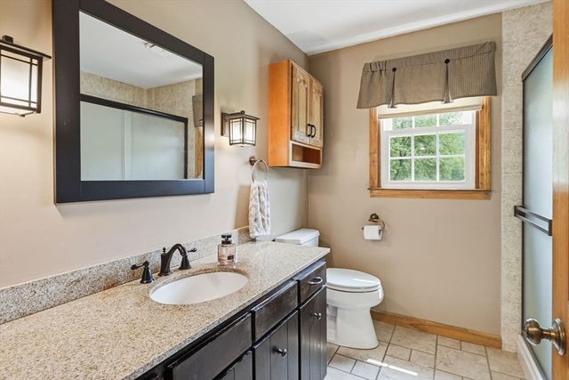 420 Lower Hampden Rd, Monson, MA 01057