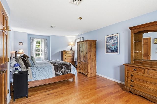 420 Lower Hampden Rd, Monson, MA 01057