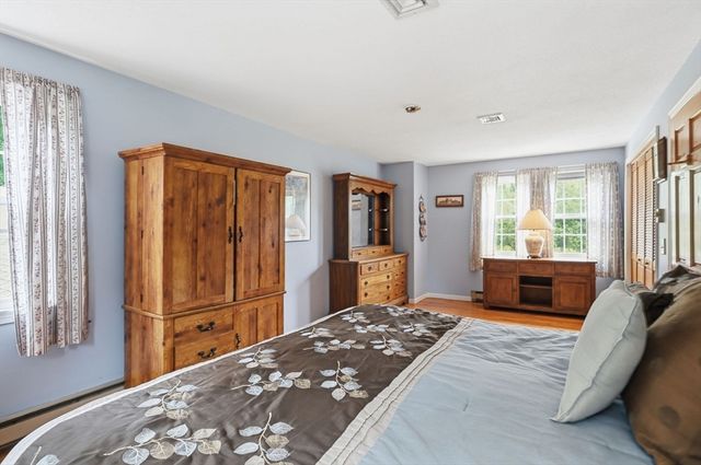 420 Lower Hampden Rd, Monson, MA 01057