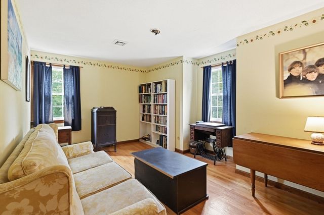 420 Lower Hampden Rd, Monson, MA 01057