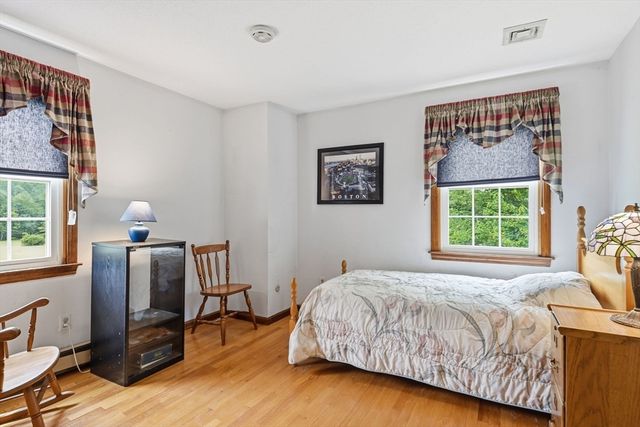 420 Lower Hampden Rd, Monson, MA 01057