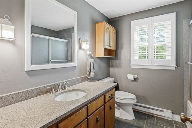 420 Lower Hampden Rd, Monson, MA 01057