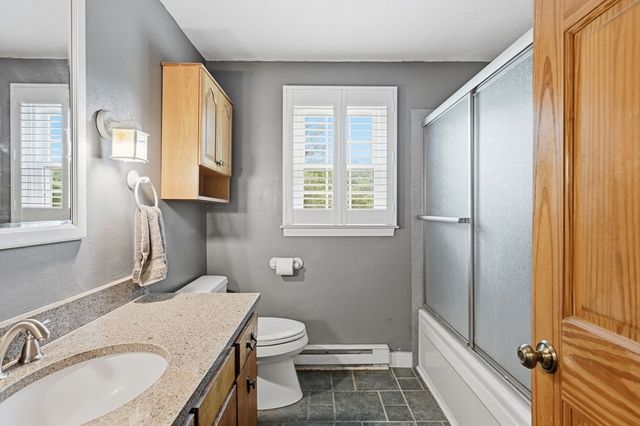 420 Lower Hampden Rd, Monson, MA 01057