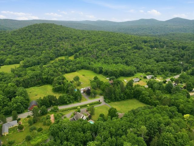 420 Lower Hampden Rd, Monson, MA 01057