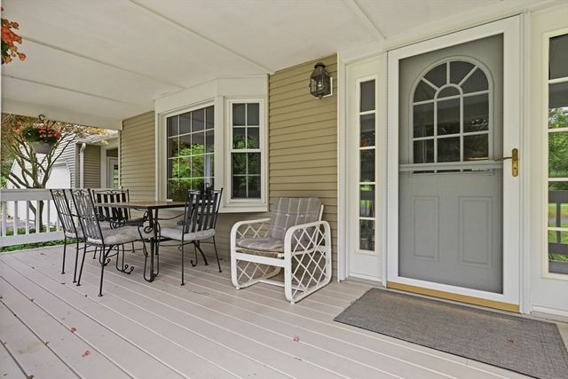 420 Lower Hampden Rd, Monson, MA 01057