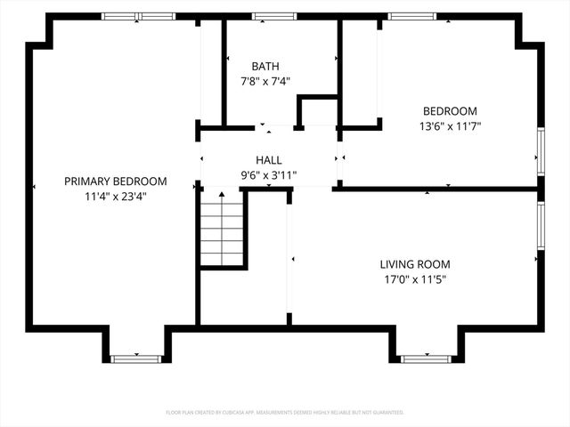420 Lower Hampden Rd, Monson, MA 01057
