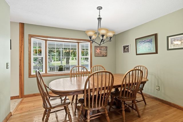 420 Lower Hampden Rd, Monson, MA 01057