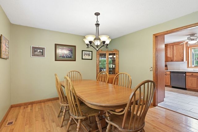 420 Lower Hampden Rd, Monson, MA 01057