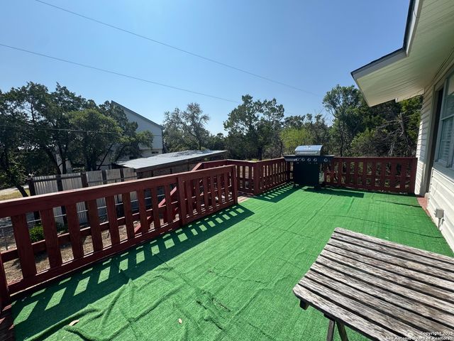 3058 Westview, Canyon Lake, TX 78133