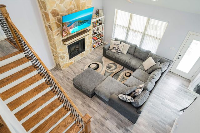 2343 Bates St., Longview, TX 75602