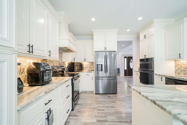 2343 Bates St., Longview, TX 75602