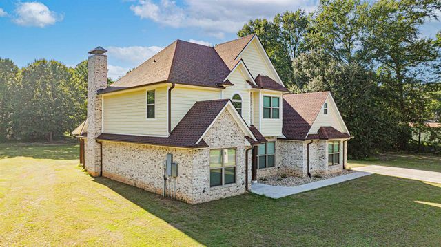 2343 Bates St., Longview, TX 75602