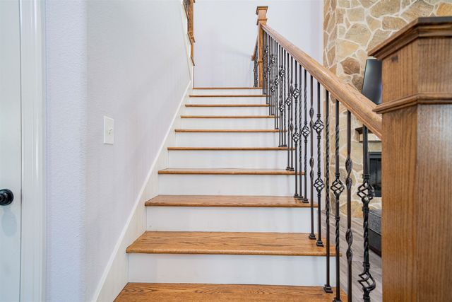 2343 Bates St., Longview, TX 75602