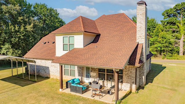 2343 Bates St., Longview, TX 75602