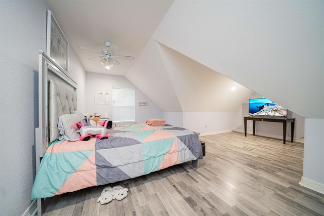 2343 Bates St., Longview, TX 75602