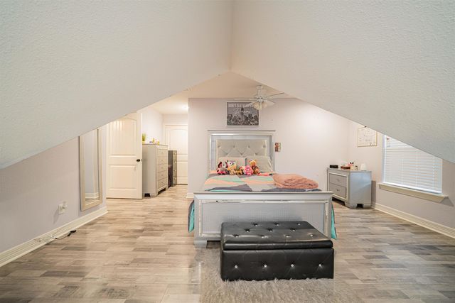 2343 Bates St., Longview, TX 75602