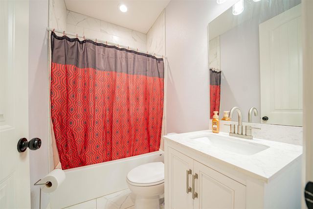 2343 Bates St., Longview, TX 75602