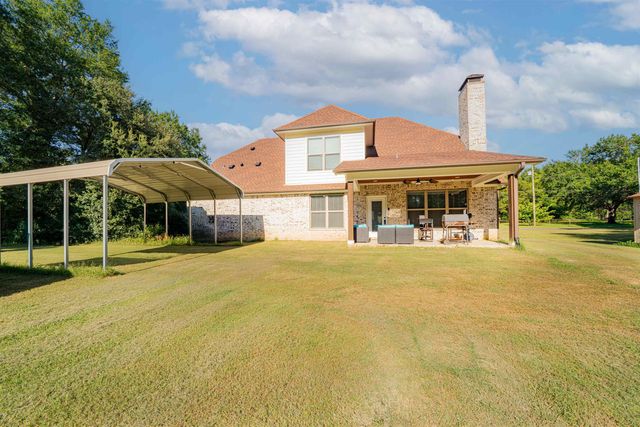 2343 Bates St., Longview, TX 75602