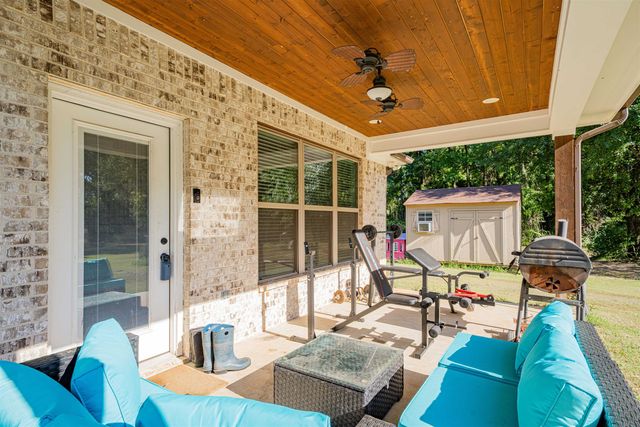 2343 Bates St., Longview, TX 75602