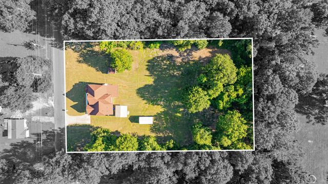 2343 Bates St., Longview, TX 75602