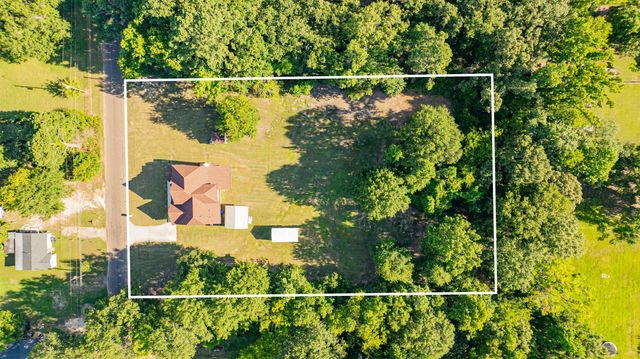 2343 Bates St., Longview, TX 75602