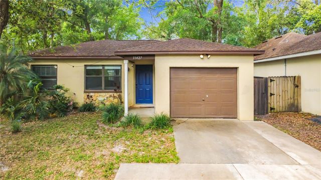 31427 GHENT AVENUE, Mount Plymouth, FL 32776