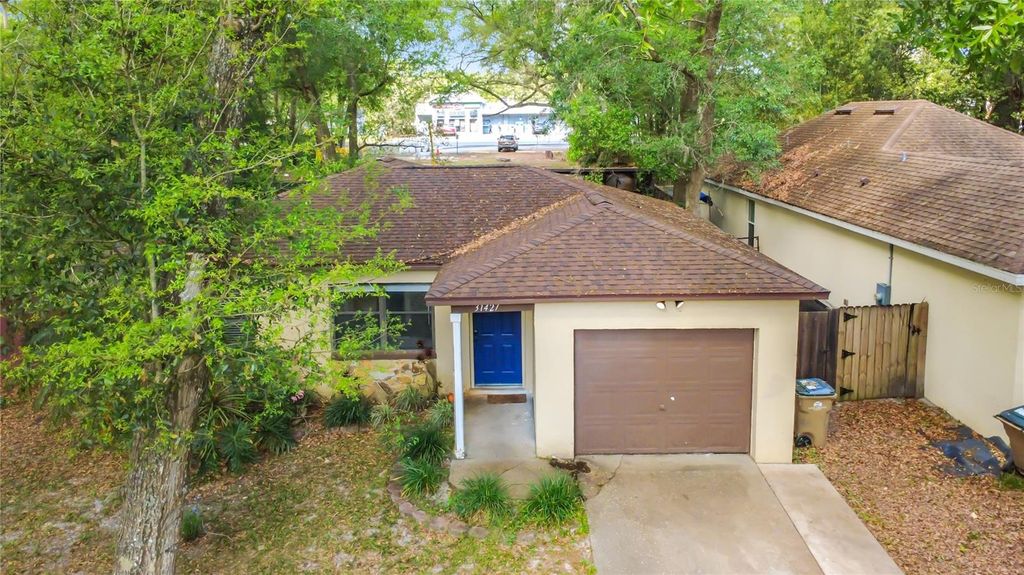 Image 1 of property listing at 31427 GHENT AVENUE, Mount Plymouth, FL 32776