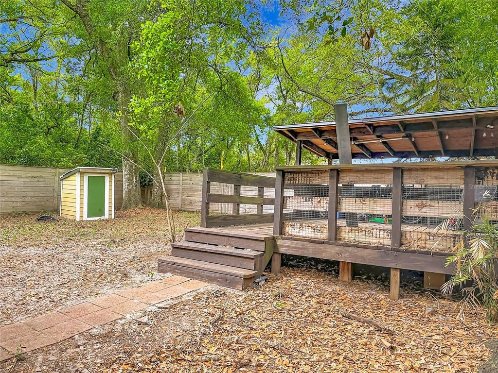 Image 32 of property listing at 31427 GHENT AVENUE, Mount Plymouth, FL 32776