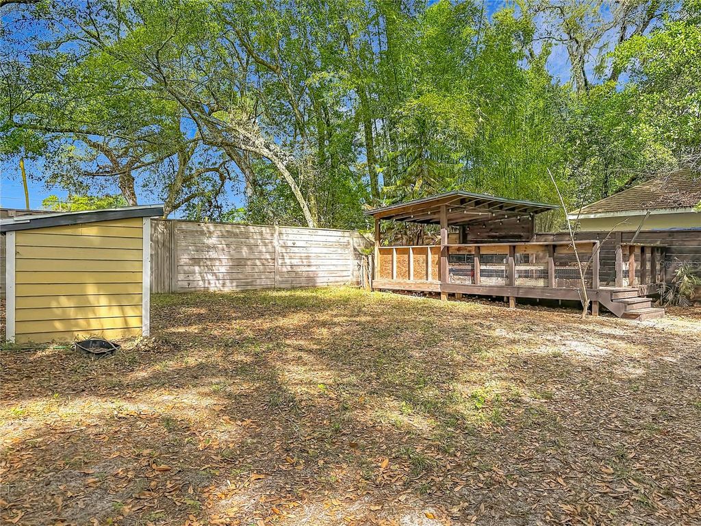 Image 33 of property listing at 31427 GHENT AVENUE, Mount Plymouth, FL 32776